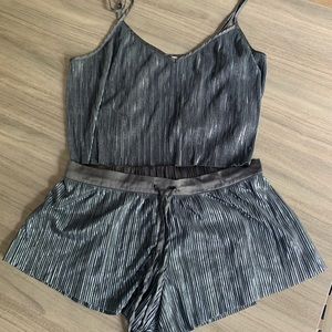 COPY - PJ set Victoria secret